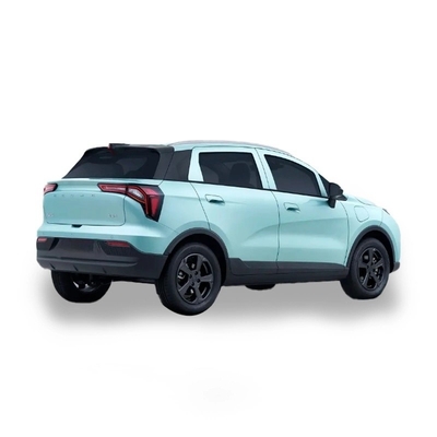 SUV Geometric Firefly 2024 Version 401 Km Ying Guang Pure Electric 82 Horsepower Sell