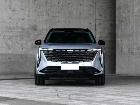 Service Life ≤1 Year Geely Boyue L Energy Vehicle Cars Gasoline SUV for Road Conditions