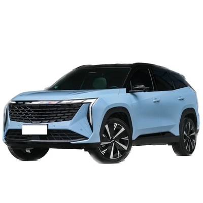2023 2024 Geely Boyue L Ultimate Edition 1.5 2.0t DCT Phev Energy SUV Parts Sale