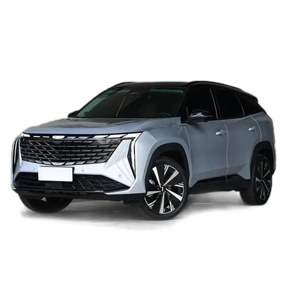 Geely Auto Boyue L Cool 2.0td 1.5t DCT Compact SUV Family Car Automatic Gearbox