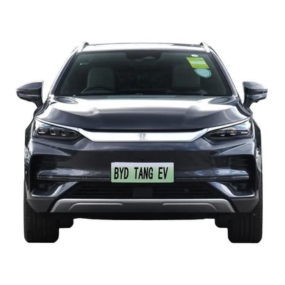 2023 Byd Tang Dm-I 112km SUV Electric Cars 7seater Midsize SUV Customized Request