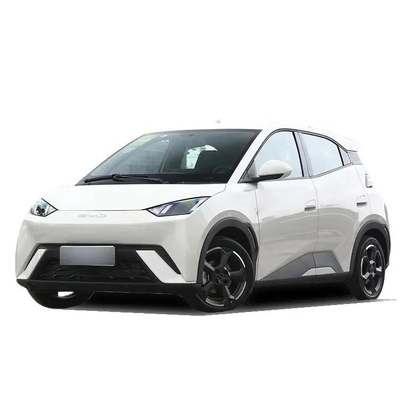 Parking 360 Panoptic Image System Yes Byd Seagull 305km Energy EV Pure Electric Sedan