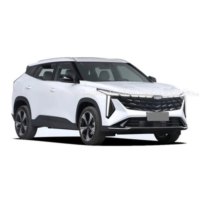 Geely Boyue L Atlas Azkarra Farizon Fx 1.5td CMA Platform Chinese Gasoline Cars Customization