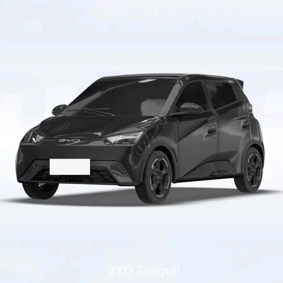 Energy Automatic Mini Cars 2023 Byd Seagull Flying Edition with 732km Maximum Mileage