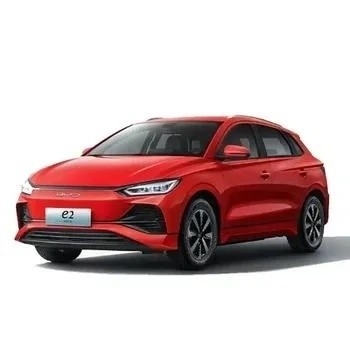 Maximum Torque 180n*M 405km 5seats Fwd 4 Wheel EV Electric Cars 2023 2024 Luxury Version