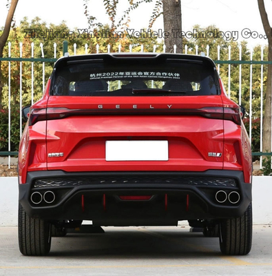 Direct High Speed Binyue Spacious Geely Cars SUV for Email or Phone on-Line Service