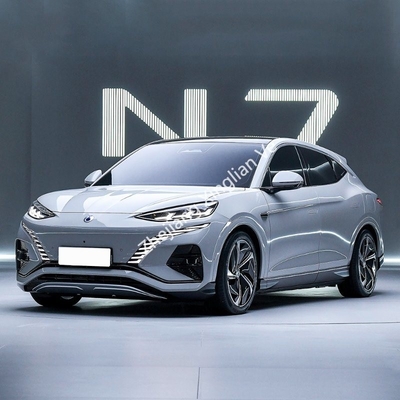 2023 Byd Denza N7 Sport SUV 5-Seater 2WD Electric Vehicle with 702km Range and 230kw Motor