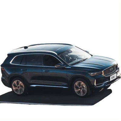 2024 Geely Xingyue L 2.0t 8at 5 Seats 2WD High Speed SUV Gasoline Car Geely Monjaro Car