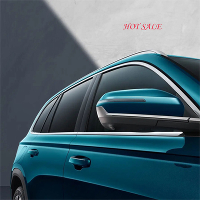 Geely Monjaro Xingyue L Road-Tested Chinese Vehicle for Road and Service Life ≤1 Year