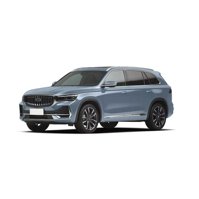 2023 Geely Monjaro SUV Gasoline Cars Customization for the Ultimate Driving Experience