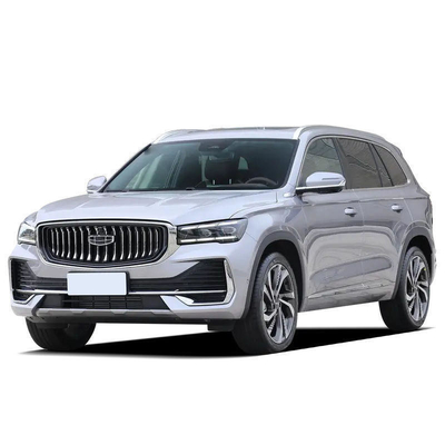 Displacement 1.5-2.0L Geely Xingyue L 2021 2022 2023 Fuel Car Monjaro 1.5t 2.0t SUV