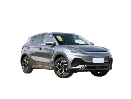 2024 Byd Yuan Plus 430km 510km Glory Honor Champion Edition Full EV Energy Automobile Electric Car