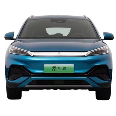 2024 Byd Yuan Plus Customization Honor Edition 510km Excellence Byd Atto 3 Energy Vehicle
