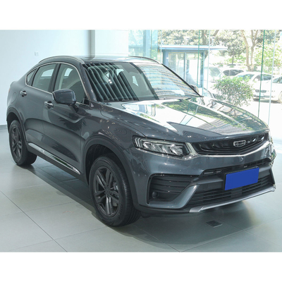 Automatic Gear Box  Car Geely Monjaro Exporter Sx11  2021 Coolray Xingyue L