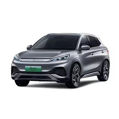 Car 2024 Byd Yuan Plus Honour Edition Electric Car Customized Request 4455*1875*1615mm