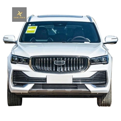 Geely Xingyue L Flagship Fy11 4WD Sport SUV Car 2022 2023 Phev Hybrid Phv Automobile