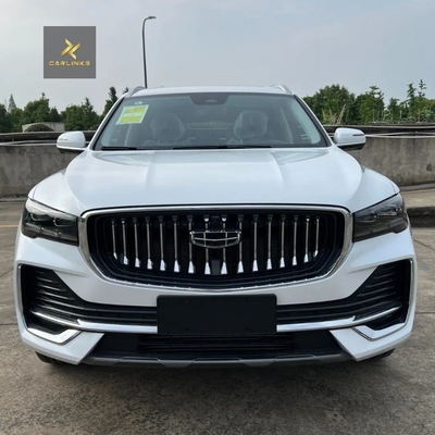 2023 Geely Monjaro SUV Gasoline Cars 2.0td Geely 2021 Xingyue L Monjaro Geely Flagship