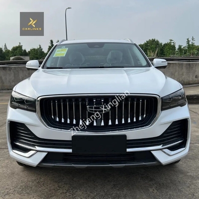 2024 2.0t Geely Xingyue L Petrol Gasoline Auto Motor Chinese Remote SUV Car Customized