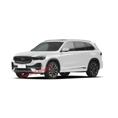 2022 2023 Geely Xingyue L Hybrid Flagship Phev 2.0t 4WD Awd 238PS 175kw 350nm Gasoline Car