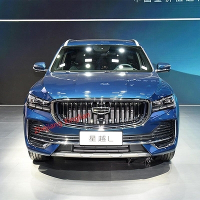 Monjaro 2023 Geely Xingyue L 2.0t 4WD 238PS 175kw 350nm SUV 5-Door 5-Seat  Gas Car