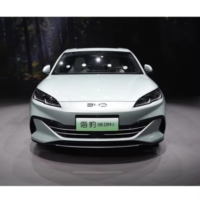 Body Style Deposit Byd Seal Phev 06 2024 Dm-I Plug-in Hybrid Electric Car Adult Model
