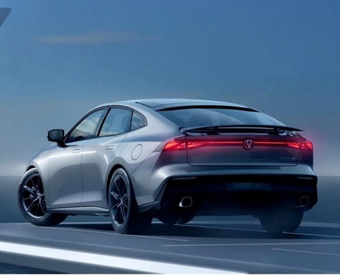 Chang prime an Uni-K 2.0 T Leading Compact- Low Vehicles Occasion Cars with Customization and Best