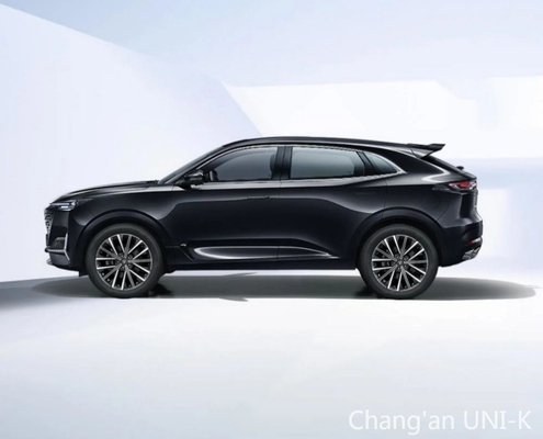Chang prime an Uni-K Idd Chinese Hybrid Car with 180 Energy Type Service Life≤1 Year