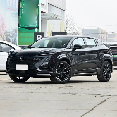 Changan Unit L4 Cars and Maximum Torque Nm 300-400nm SUV Changan Uni-T 2.0t 233HP