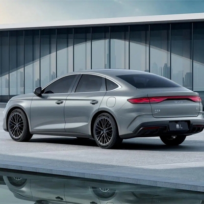 Electric Rear Window 2024 Byd Qin L Midsize Sedan with 120km Range and 4830X1875X1495mm