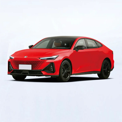 Chang prime an Uni-V 2023 Model Idd 1.5t 113km Plug-in Hybrid for Off-Road Conditions