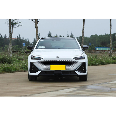 2023 Chang prime an Uni-V Model Idd 1.5t 113km Multi-Function Plug-in Hybrid Vehicles