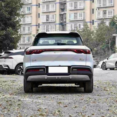 Byd Yuan up 2024 EV Fwd Small SUV with 401km Pure Electric Range and Energy Technology