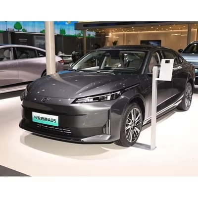 1555 Kg Curb Weight Family Car 2024 Version Chinese Car Chang prime an Qiyuan A05 145 Max