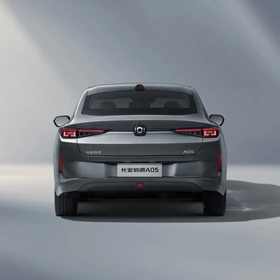 Hybrid Compact Plug-in A05 Cars Chang prime an Qiyuan A05 Fast CH 1.5t Energy Vehicle