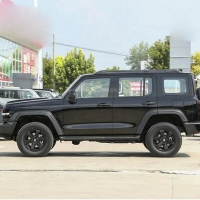 Affordable Left Steering Conqueror 2.0t Tanks for Remote Guidance and Performance