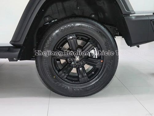Great Wall Tank 300 SUV Gasoline Adult Vehicles Sport SUV Gwm Changcheng Tank 500 with 1