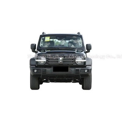 Automatic Gearbox ISO10012 Certification Chinese SUV Gmw Tank 300 Car Gasoline Vehicles