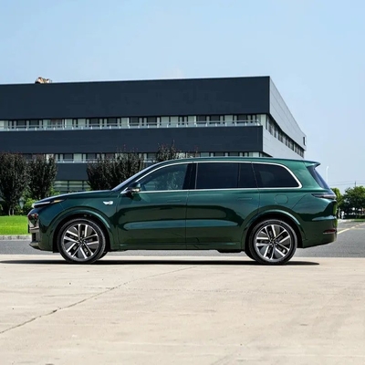 Ultra- Super Space Ideal L9 2024 Ultra Version of Medium and Large SUV Pure Electric Vehicle