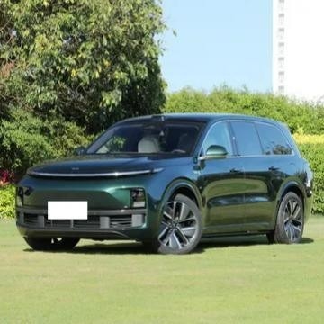 Li Auto L9 PRO EV Car 's Energy Vehicle Lixiang L9 Electric Car with 210km Range
