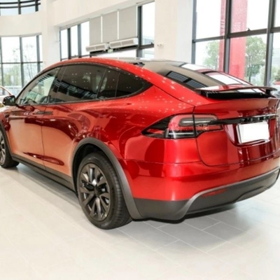  Tesla Model Y Electric Car The Ultimate Choice for a 1 Year or Less Service Life