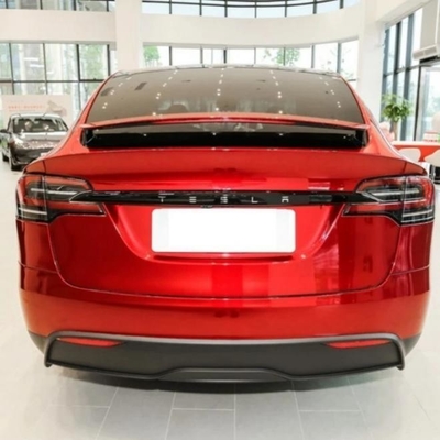 660km Battery Range Car 0km Passenger Auto Electric  Car for Model Y EV Vehicle