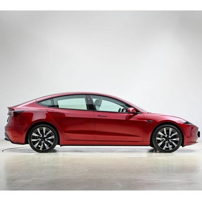  Tesla Model Y EV for Car Enthusiasts Experience the Passion of Electric Vehicles