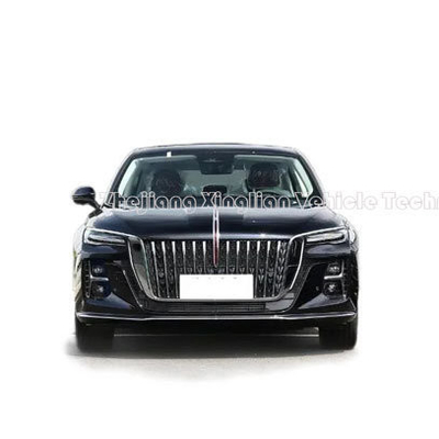 Email or Phone on-Line Service and Parts Sale FAW Hongqi H5 2024 1.5t DCT Zhilian
