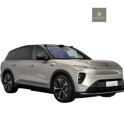 Nio Es8 100kwh 6 Seats Pure Electrical Big SUV Luxury Chinese EV SUV 605km Range Weilai