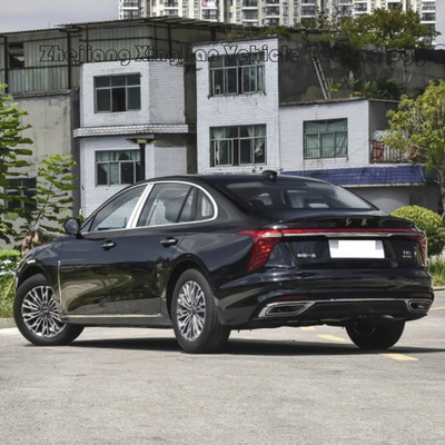 Hongqi 2024 1.5t DCT Zhailian Qi Yue Edition Car on Selling  Car for Customization
