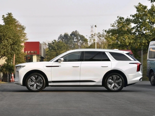 Gasoline Hongqi H9  Cars High Speed Right Hand Drive Vehicle Hybrid Electric
