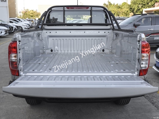 Maximum Power PS 100-150PS Dongfeng Rich 6 Double Cabin Pickup Private Car  Cars