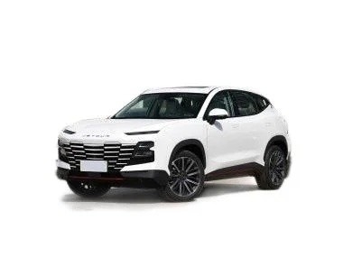 Commercial Vehicle Jietu X70 Dasheng 2023 Car SUV 190km/H with Customized Request