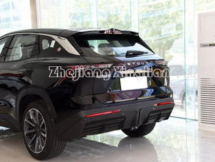 Email or Phone on-Line Service and Parts Sale Jetour Dasheng 1.5t 1.6t 197HP Gasoline Cars