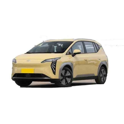 Aion Y 2023 Plus 70 Happy Enjoy Type Energy SUV Pure Electric Five Seats 510km Range
